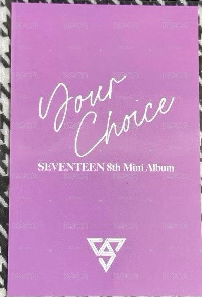 seventeen 迷八 MINI8 小卡 特典卡 hoshi 權順榮 口水巾榮 虎爪榮 itp 直角卡