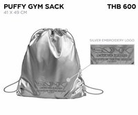 三巡 束口背包 泰國場