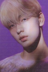 迷五 專輯卡 Lullaby版