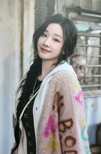 25世巡 wvs 明信片 Love In My Heart