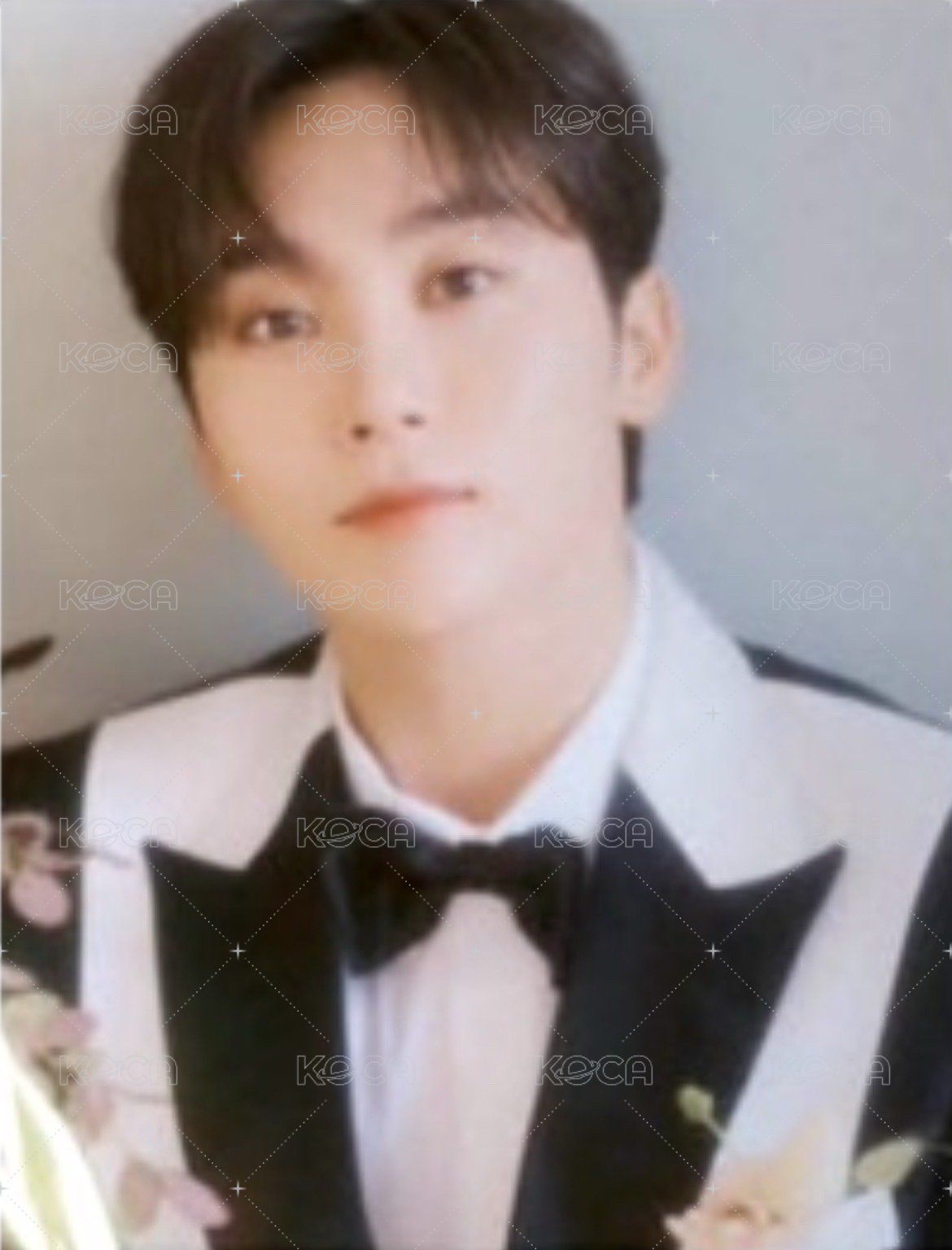 克拉盤 SEUNGKWAN封