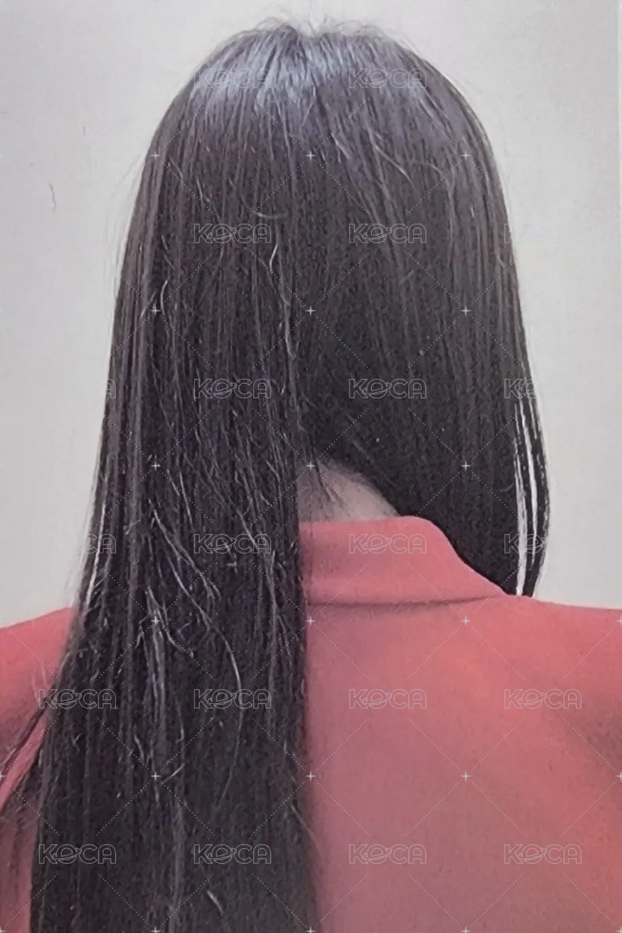 ENTWURF sw 2.0 幸運卡  背面