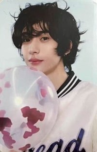 RIIZE Park 隨機卡 