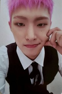 Outlaw 專輯卡 Platform ver. 1.1