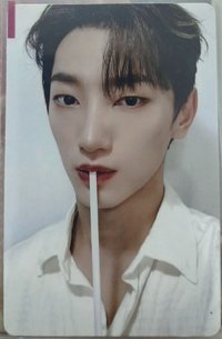 CAPTURE THE FLAG km 簽售卡 