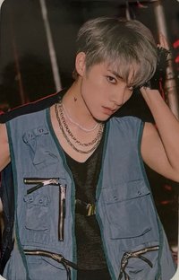 Awaken The World   owhat 特典卡 