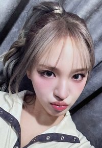 IVE SWITCH mmt 2.0 簽售卡 