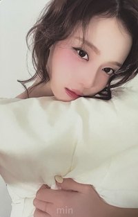 雜誌卡 Winter MOEVIR雜誌卡6