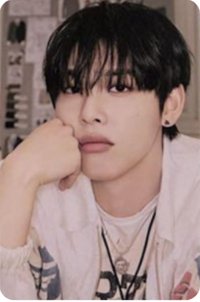 迷二 專輯卡 Get ready ver.預售禮