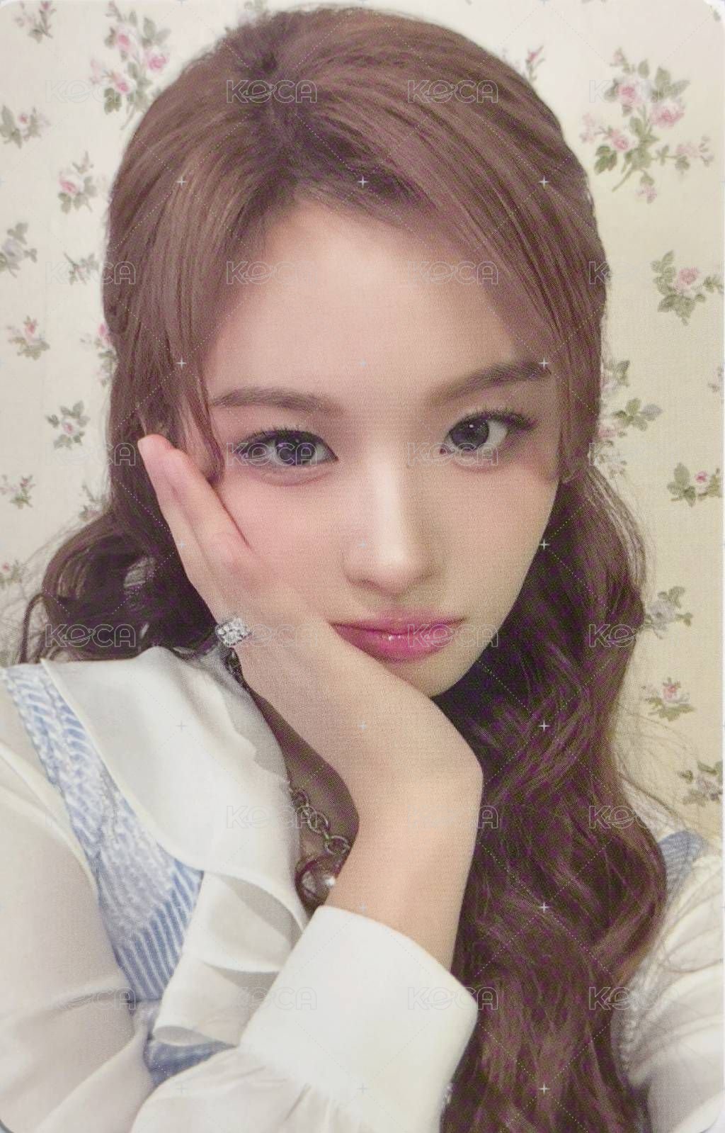 三期會員 會員禮卡 三期會員禮卡薛 正面