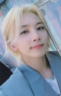 MINI8 sw 2.0 幸運卡 