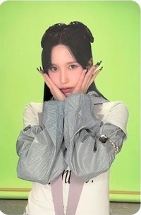 正規四 專輯卡 單封 預購禮