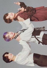 MAGIC SHOP 隨機卡 日五期 分隊(7/8)