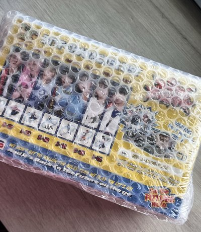 售 夢夢正規五未拆