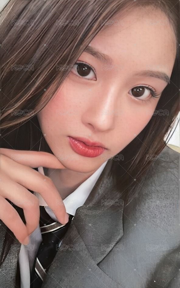 BREAK 專輯卡 普版 Mixx Blood 專卡薛 正面