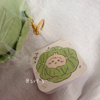 全新日本帶回🇯🇵✈️吉伊卡哇 高麗菜 烏薩奇 寶寶 兔兔