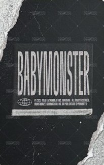 一期會員禮 wvs 會員開箱 抽選卡  背面