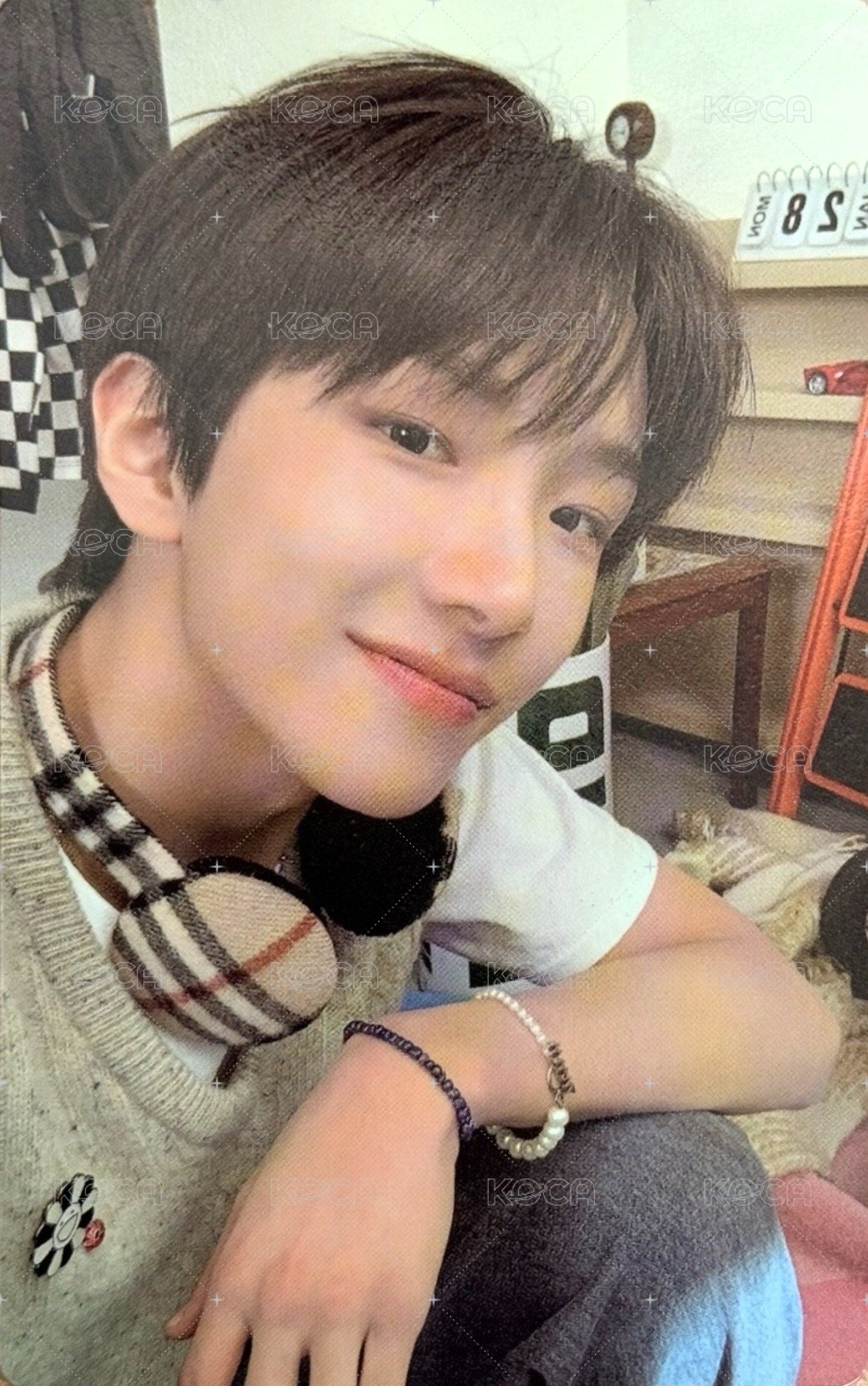 WHO! sw 2.0 幸運卡 6 正面