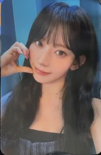 SPAGHETTI k4 線下快閃 特典卡 