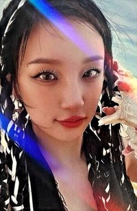 I SWAY ms 6.0 幸運卡 海螺