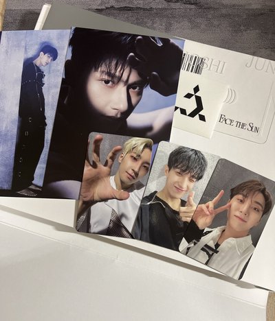 正規四Ep.2 全專 全圓佑/李碩珉/權順榮/夫勝寛/文俊輝