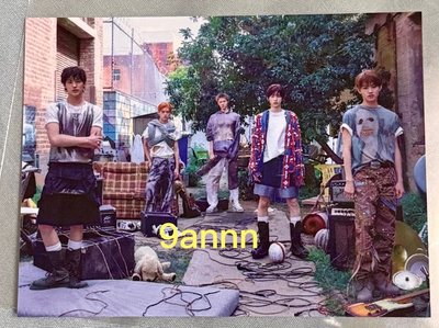 迷一 ms 電子專預售 明信片 