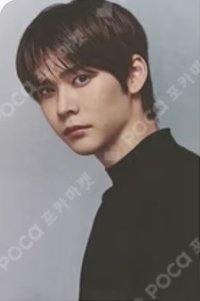 2025年曆 ms 特典卡 