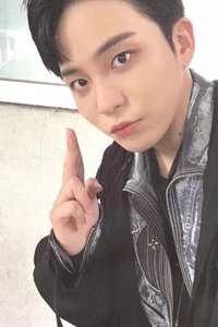 SPIN OFF : FROM THE WITNESS 專輯卡 Witness ver. 3