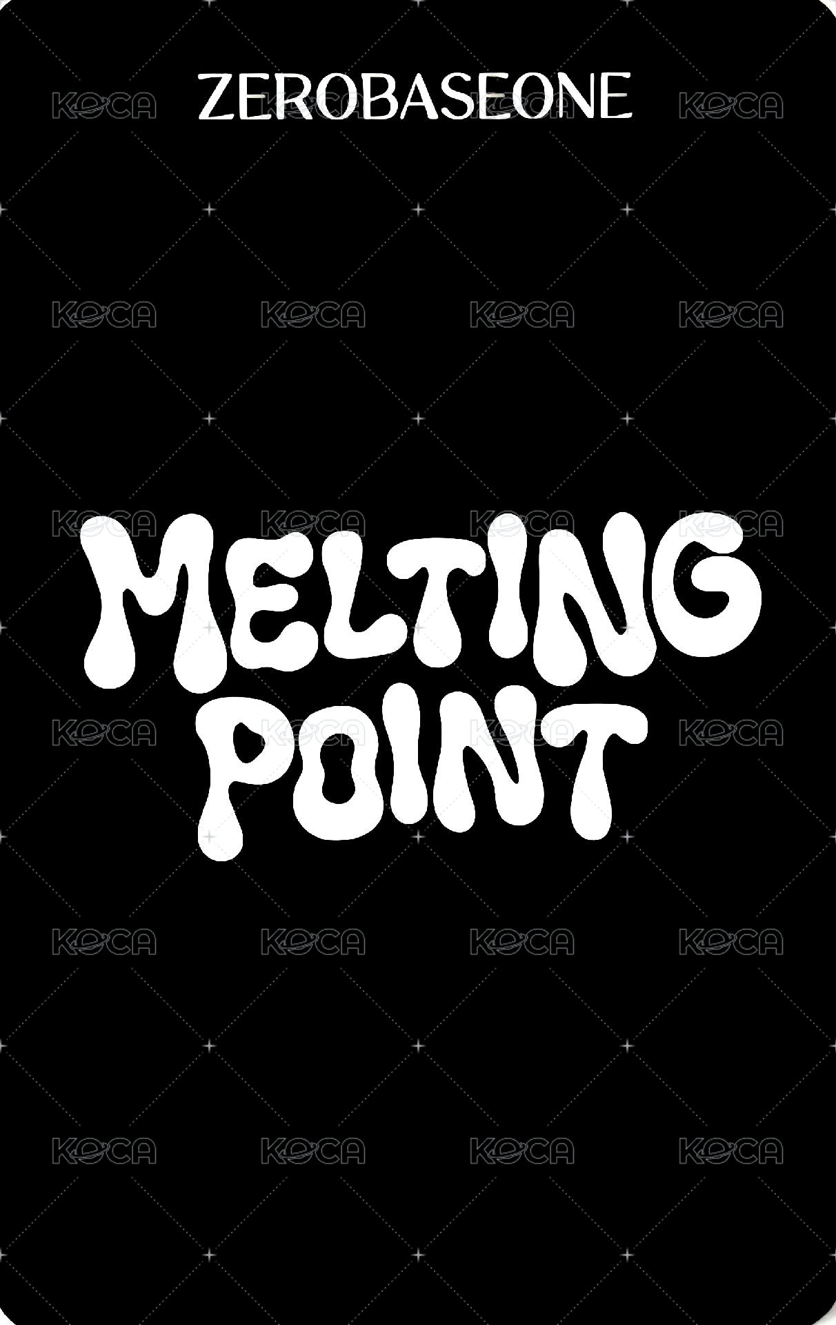 迷二 km蝦皮 簽售卡  背面