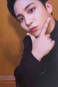 SPIN OFF : FROM THE WITNESS 專輯卡 POCA Fave QR Z ver.