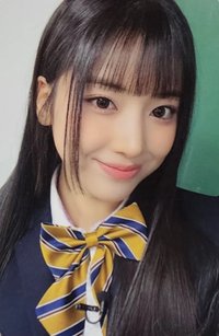 BREAK am 3.0 幸運卡 校服