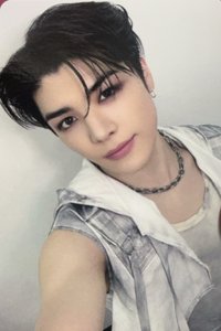 ATB 入場卡 / 場限卡 KOBE 兵庫場 場限卡