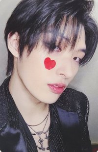 GH3 IYF ms 1.0 特典卡 Heartu ver.