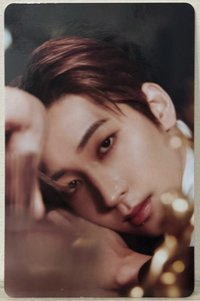 D社珉佑雜誌 D社 特典卡 