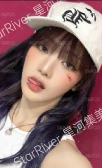 We are sr 2.0 簽售卡 