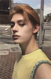 迷一 專輯卡 Vinyl ver. 黑膠唱片版