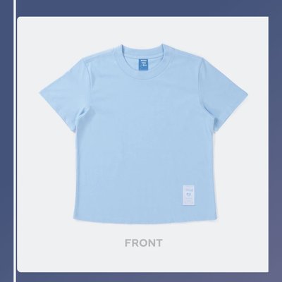 單衣服無小卡 WENDY I WISH YOU HELL