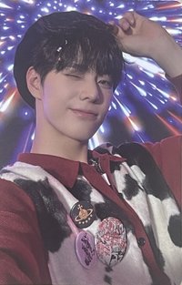 2nd HOUSE OF TRICKY : HOW TO PLAY 專輯卡 TRICKY ver.