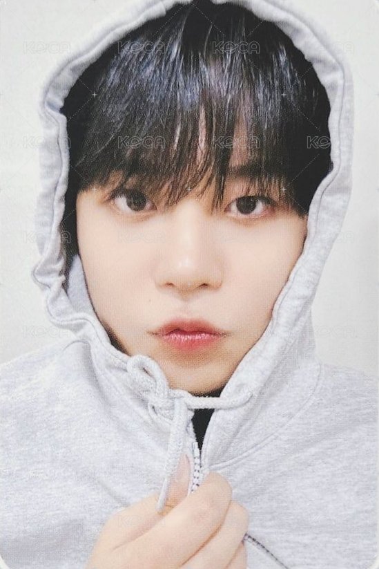 GH3 ms 4.0 簽售卡 帽踢 ver. 正面