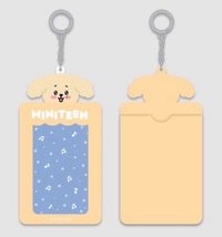 MINITEEN 卡套 (組) 