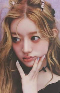 I'LL LIKE YOU yes24 預售 特典卡 PB ver.