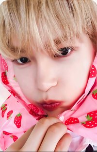 迷四 wm 幸運卡 雨衣 ver.