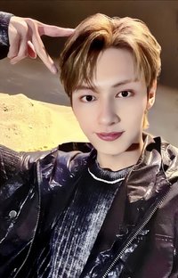 ALWAYS YOURS 專輯卡 B ver.