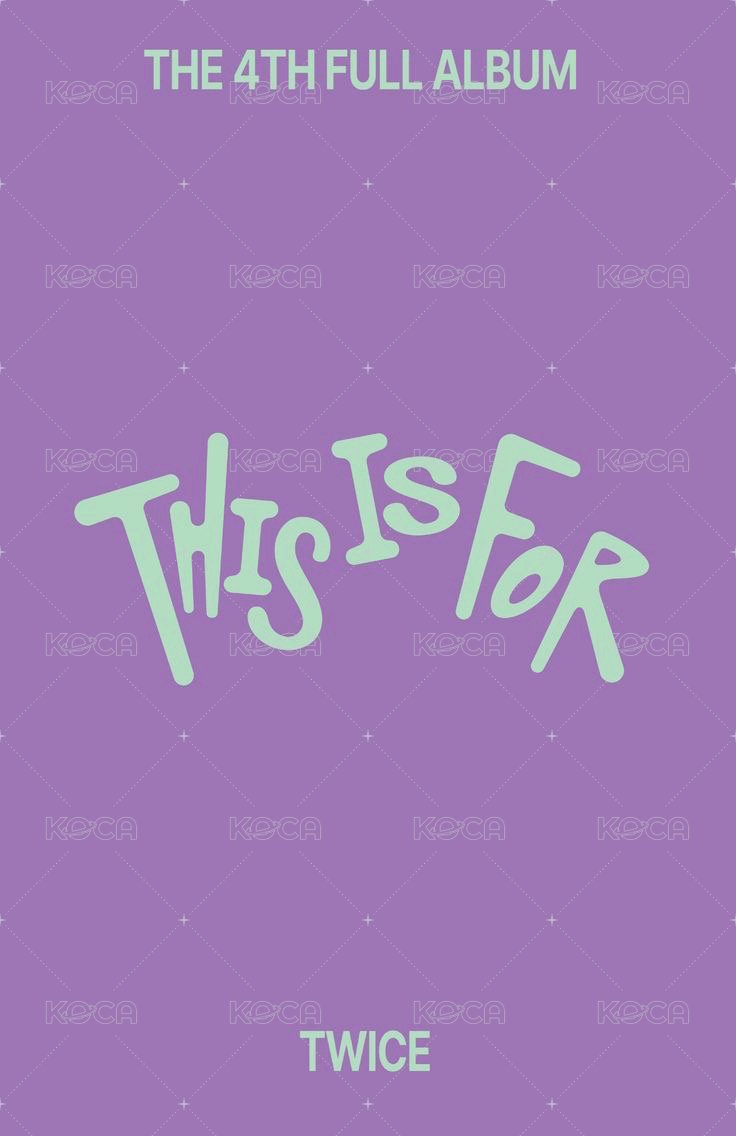 正規四 bdm 預售 特典卡 ver.單封 背面