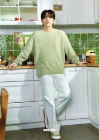 23‘HOME 隨機卡 卡包