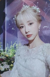 特別二輯(夏日專) 專輯卡 (限量專專卡)