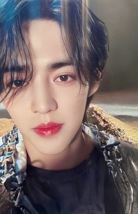 ALWAYS YOURS 專輯卡 ｜D ver.