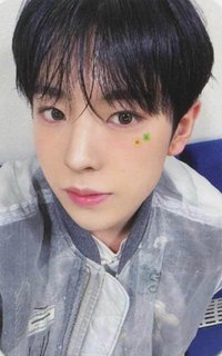 Songbird wm 線下1.0 簽售卡 