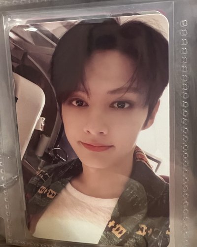 文俊輝 一組不拆