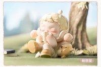 溫度 公仔 暢想裡